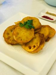 -花家怡园·宴会厅(簋街四合院总店)