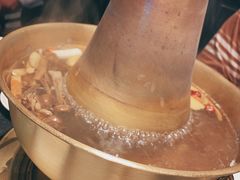 -鼓楼东街老火锅(鼓楼店)