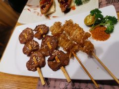 -林妈妈村·日式料理(宝山万达店)