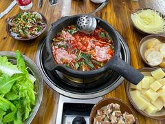 -笔记安顺夺夺粉火锅