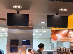 -麦当劳(垡头西路店)