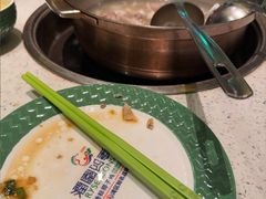 -润园四季椰子鸡火锅(海上世界店)