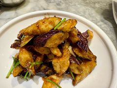 -城南往事·鲁菜·烤鸭(世茂宽厚里·大明湖店)
