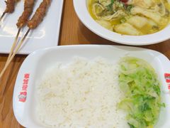 -南城香(北京南站店)