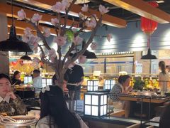 -梨花自助烤肉(乐宾店)