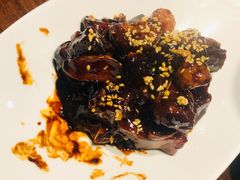 话梅排骨-董厨煨汤馆(车站路店)