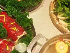 -俏牛哥鲜牛肉牛肆馆(重庆天地店)