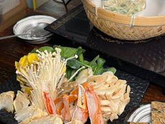 -东国海鲜火锅城(氹仔店)