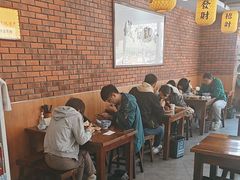 -长安后宰门水盆羊肉(新都心店)