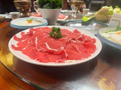 -古关火锅店(古北水镇景区店)