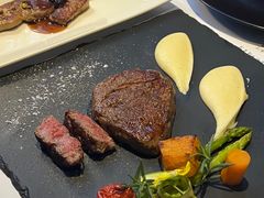 -The V泽惟·低温慢煮料理