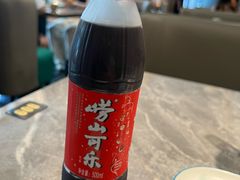 -1937青岛老味道·海肠捞饭·青岛菜(大鲍岛栈桥店)