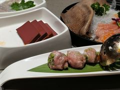 -海底捞火锅(江南盛天地店)