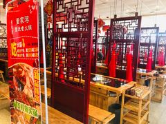 -董家湾重庆老火锅(武清杨村店)