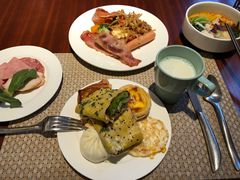 -西安赛瑞喜来登大酒店
