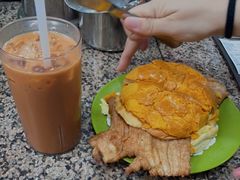 -新鸿发咖啡美食