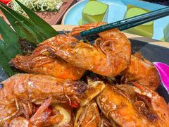 -马来西亚肉骨茶汤·招牌螃蟹·烧鸡·呷喱吧吧(海上世界店)