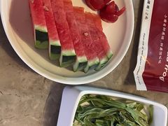 -小南房鲜美蛙火锅(北苑店)