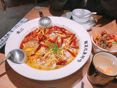 -太二酸菜鱼(坚基购物中心店)