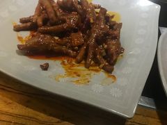 -纽斯桑拿会所(天山店)