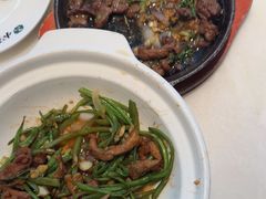 -小菜园新徽菜(江阴万达店)