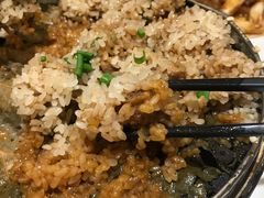 荷香糯米排骨-金春禧(世茂国际广场店)