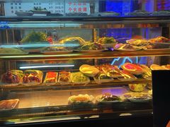 -正宗天津烧麦馆(柳州路店)