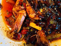 -辣婆婆(航天桥店)