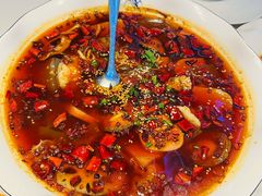 -茉芮·精致四季川菜(三坊七巷店)