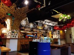 -莫比餐厅(五道口店)