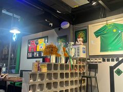 -京狮炙燥·精酿烧烤(首经贸店)
