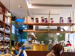 -BAKER&SPICE(国金中心商场店)