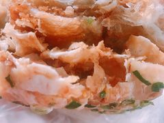-正宗杂粮煎饼香软鸡蛋饼