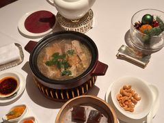 -香宫(九龙香格里拉店)