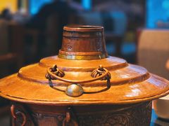-陀岗美食·云南藏式特色餐厅