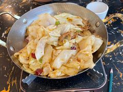 -大众酸菜鱼(梨花巷总店)