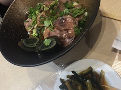 -面乙新派手擀面(大悦城店)