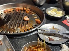 -炽城·烤肉名家(鸿达中央广场店)