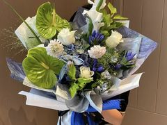 -EPOQUE·一刻花店(兴业太古汇店)