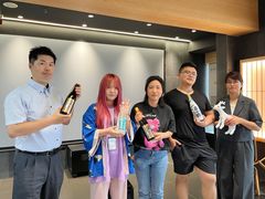 -帝京日语(春熙路旗舰校区)