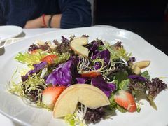 -鸭王烤鸭店(三里河店)