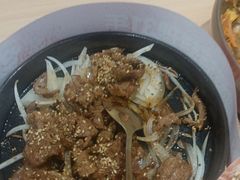 -延奶奶朝鲜族汤饭(博硕路店)