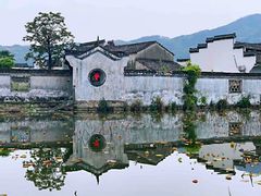 -呈坎景区