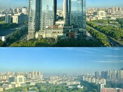-无锡丽笙精选酒店