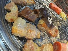 -原始泥炉烤肉(总店)