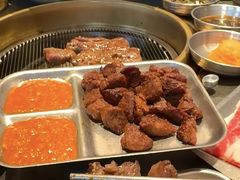 -麻蒲碳烤肉(远景路1号店)