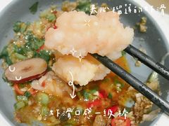 -若爱猪肚鸡·啫啫煲(循礼门M+店)