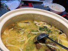 -红辣椒·川菜·火锅(张杨路店)