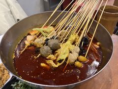 -付小姐在成都(中山公园店)
