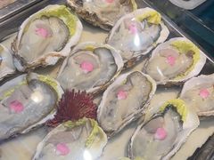 -蓝珊瑚蒸汽海鲜餐厅(龙奥店)